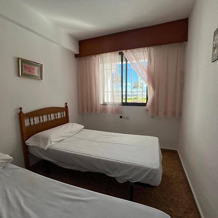 Duplex Altamar Solo Familias Serviplaya Gandía Exteriér fotografie