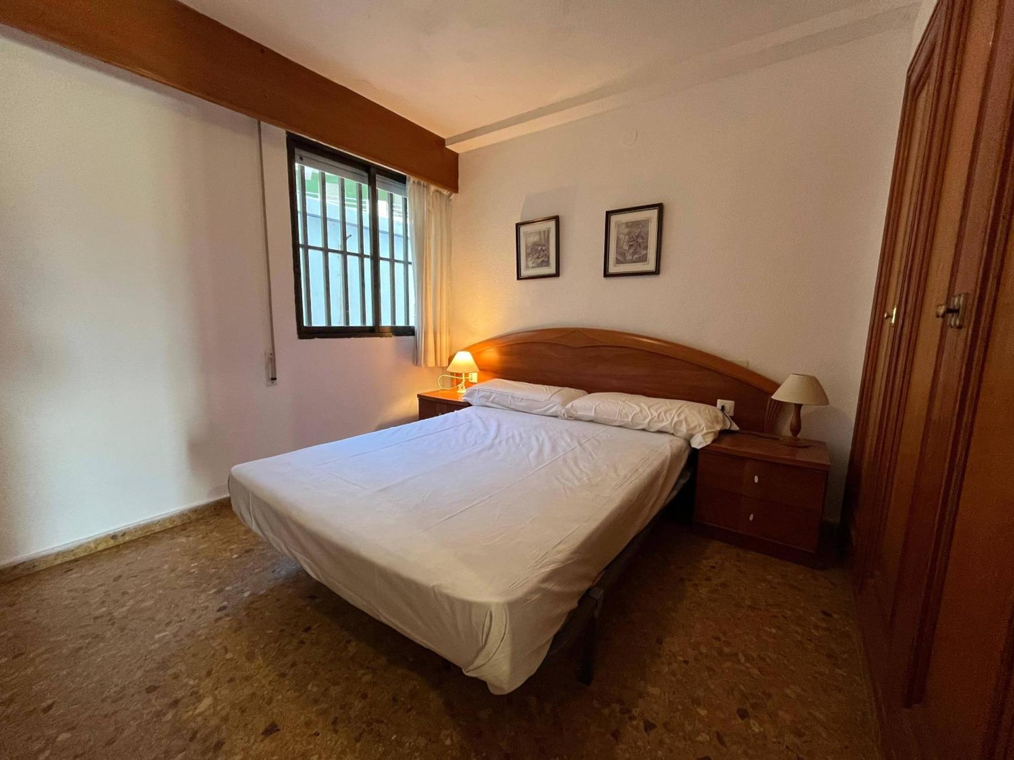 Duplex Altamar Solo Familias Serviplaya Gandía Exteriér fotografie