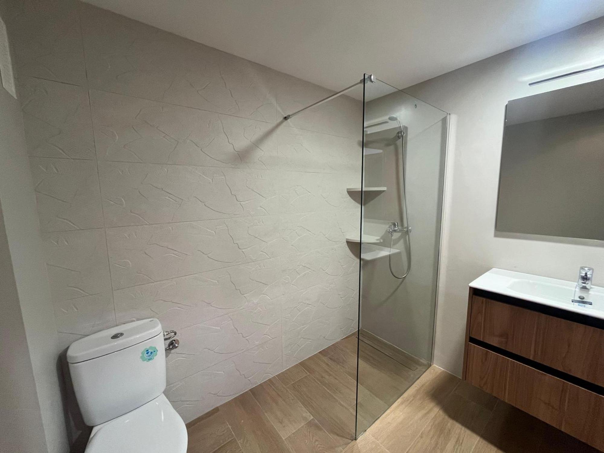 Duplex Altamar Solo Familias Serviplaya Gandía Exteriér fotografie