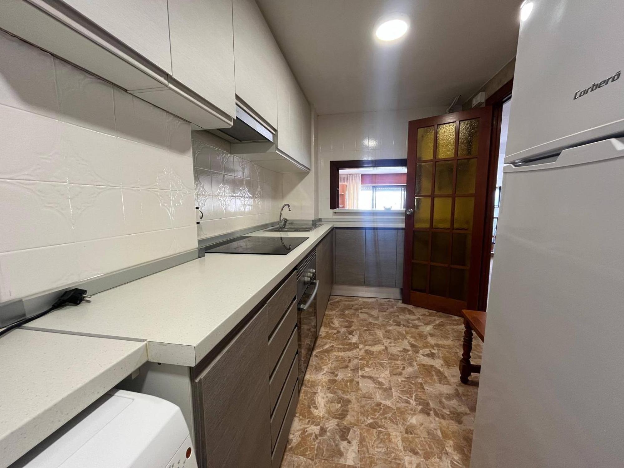 Duplex Altamar Solo Familias Serviplaya Gandía Exteriér fotografie